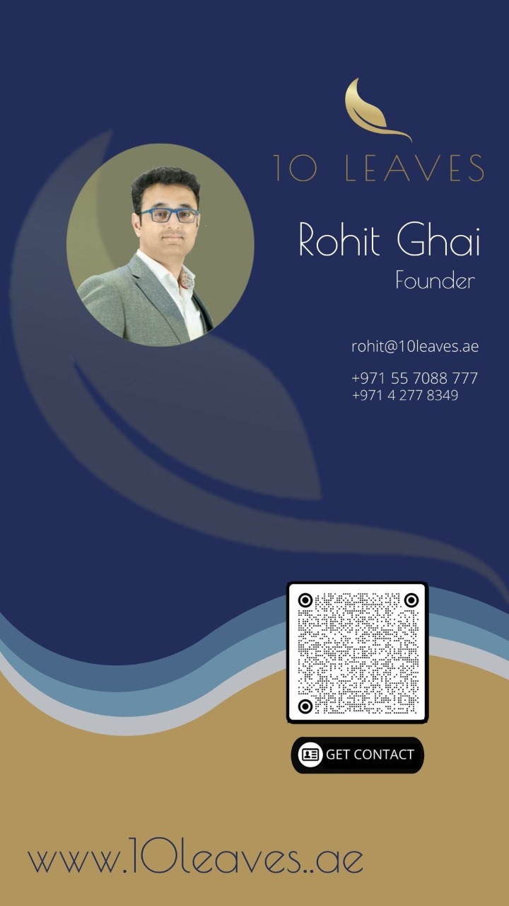 Rohit Ghai